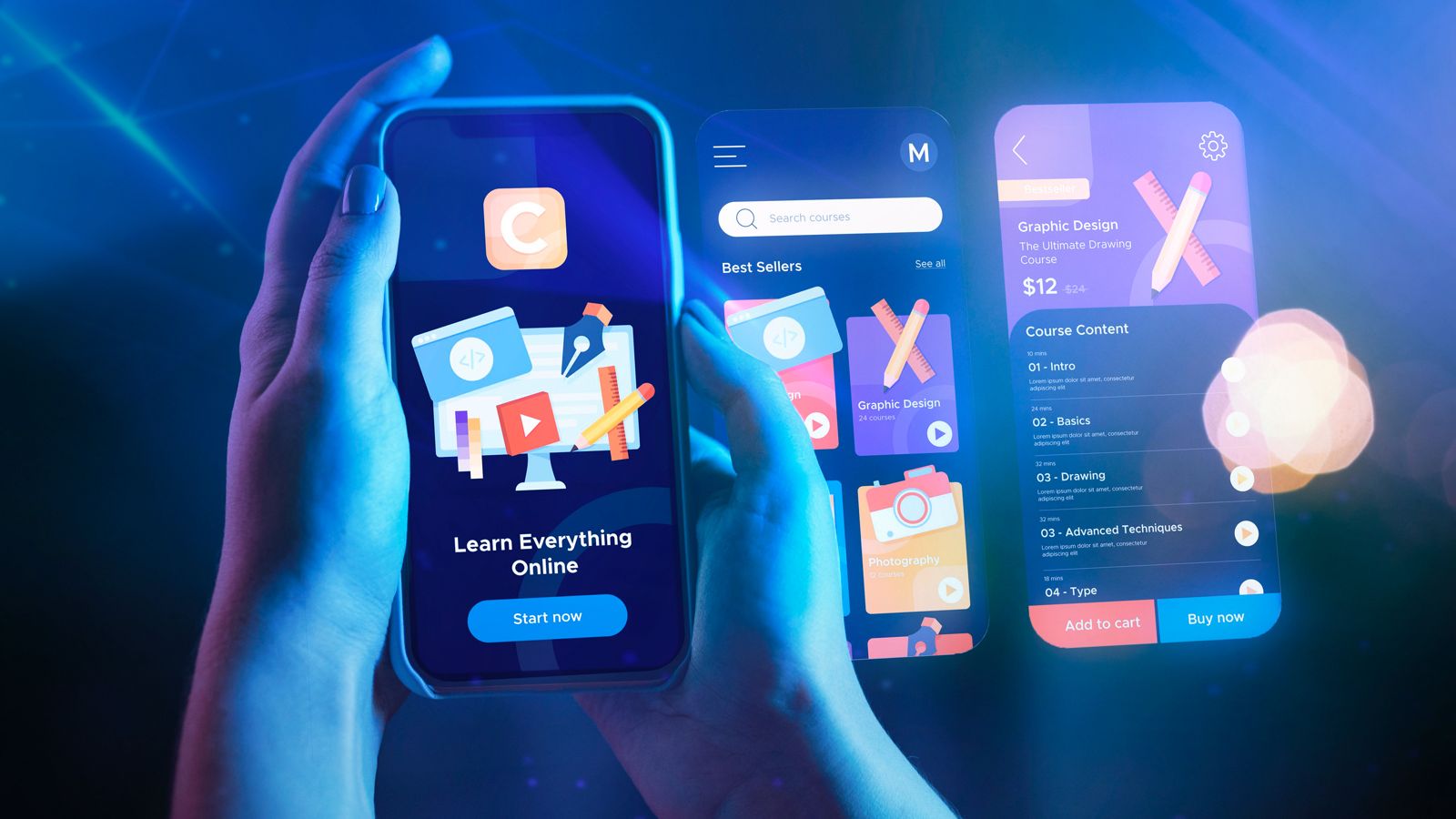 تطبيقات الويب التقدمية (PWA)