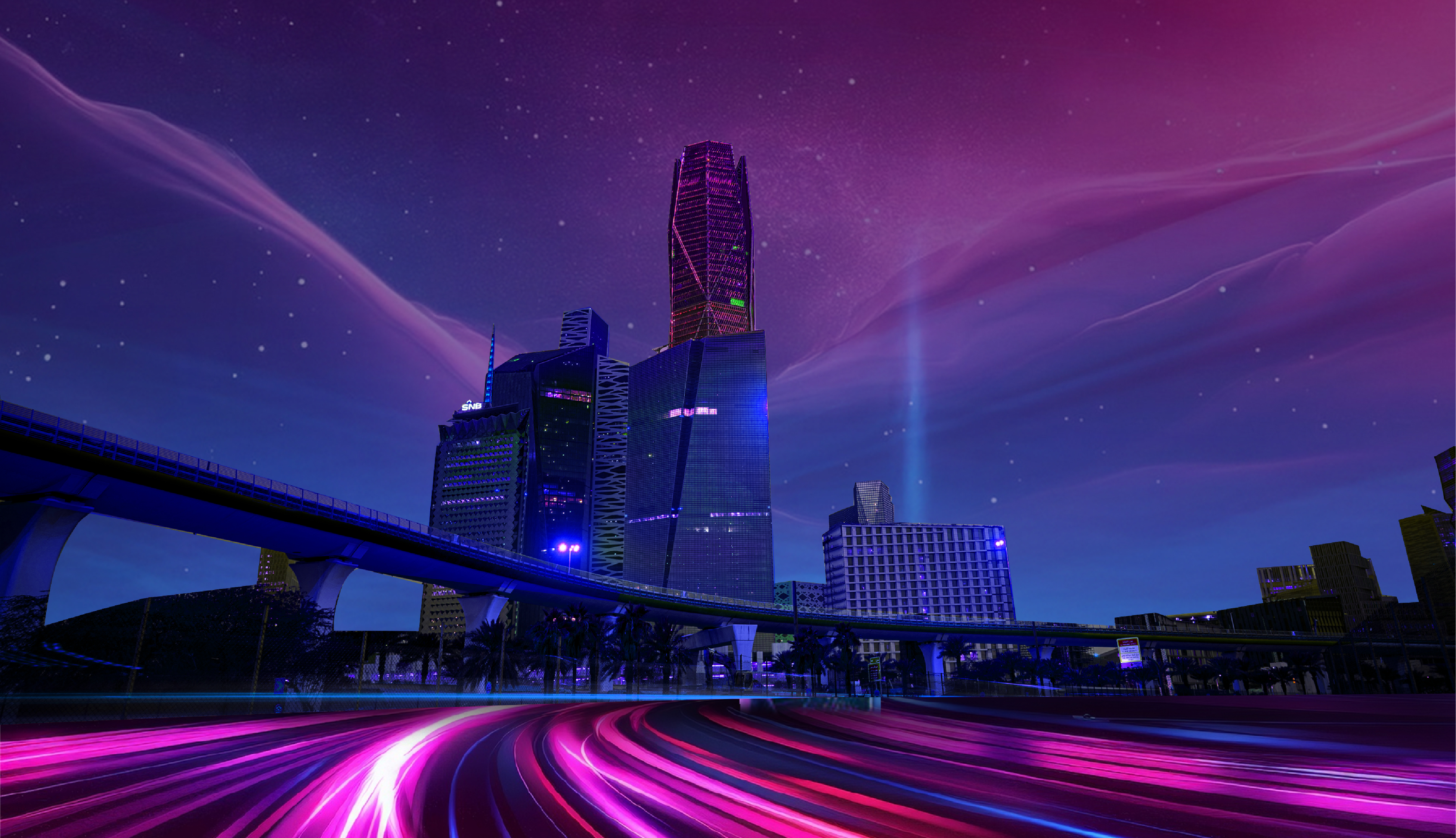 Riyadh City