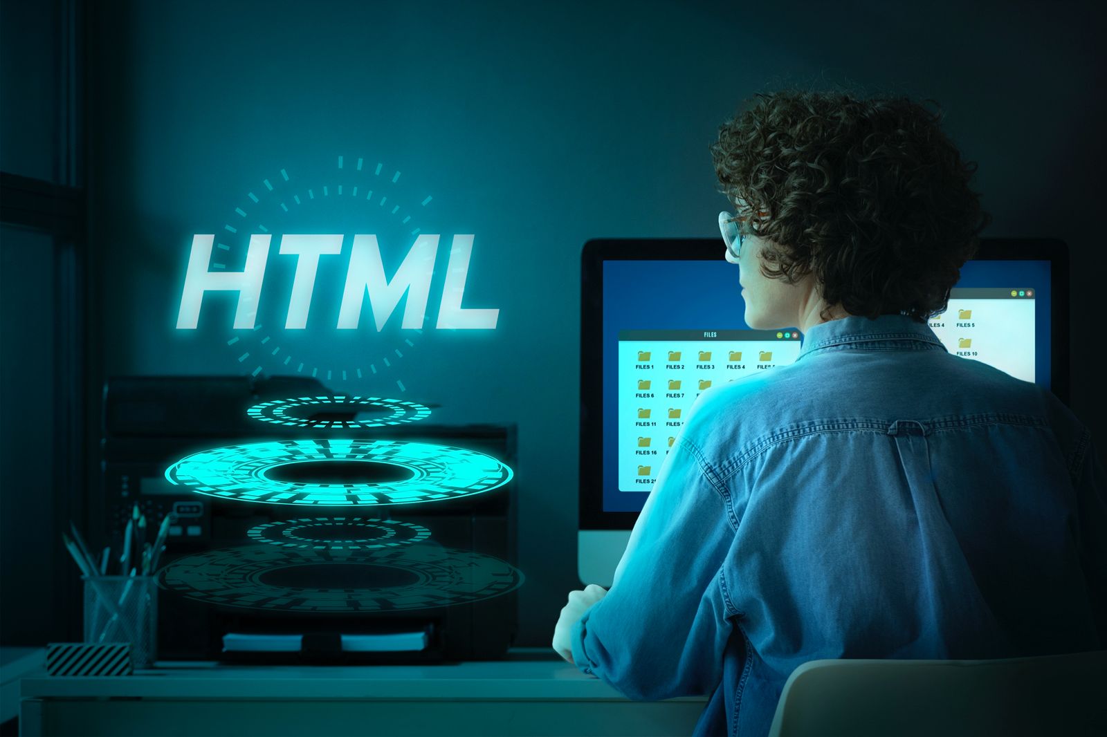 تطبيقات الويب والبوابات